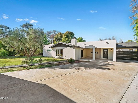 5th image of 1211 W RANCHO Drive