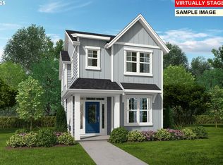 7091 SE Benedict St, Hillsboro, OR 97123