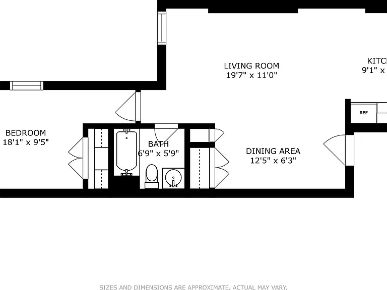 59 W 94th St #2R — Photo 2