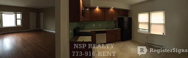 2 bed, 1.0 bath, 900 sqft, $1,299 — Photo 4