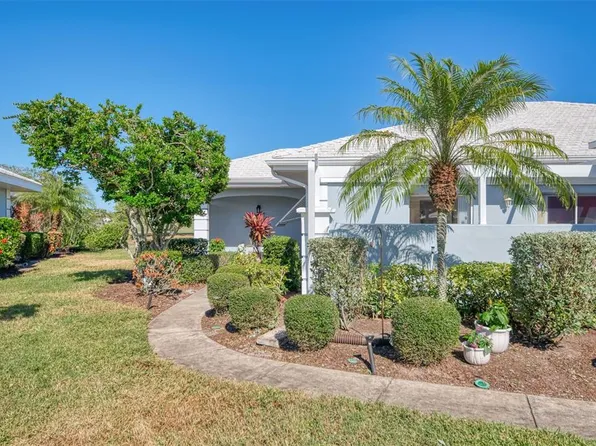 461 Wexford Cir #91, Venice, FL 34293