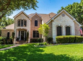 1526 Weiskopf Loop, Round Rock, TX 78664