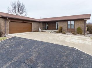 11934 E 79th St, Indianapolis, IN 46236