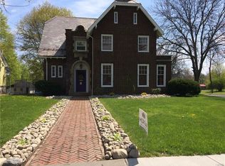 128 South St, Auburn, NY 13021