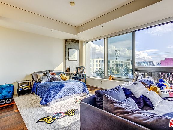 2nd image of 1155 S Grand Ave APT 703