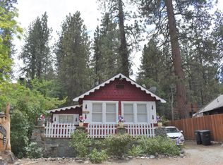 1461 Betty St, Wrightwood, CA 92397