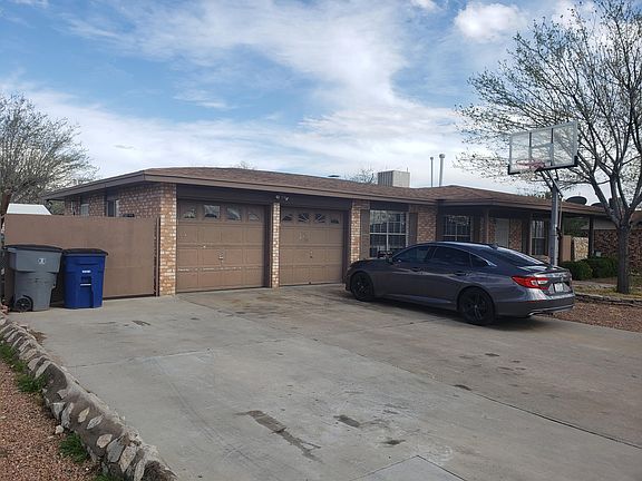 5th image of 3304 Brookrock St