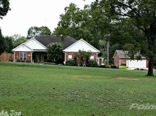 1612 Miller St, Malvern, AR 72104