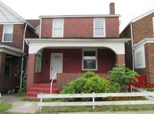 210 Auriles St, Duquesne, PA 15110