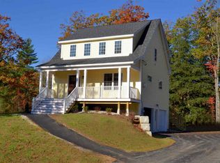LOT 78 111 Greenbriar Dr, Eliot, ME 03903