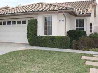 6080 Ojai Cir, Banning, CA 92220