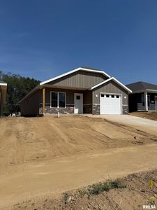 1609 Cherry St, Quincy, IL, 62301