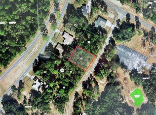 10380 N Sherman Dr, Citrus Springs, FL 34434