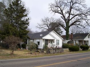 860 Rankin St, Ashdown, AR 71822