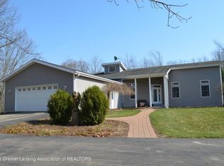 7980 Cutler Rd, Bath, MI 48808