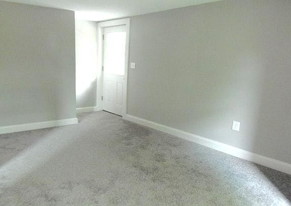 Bedroom or Living Room