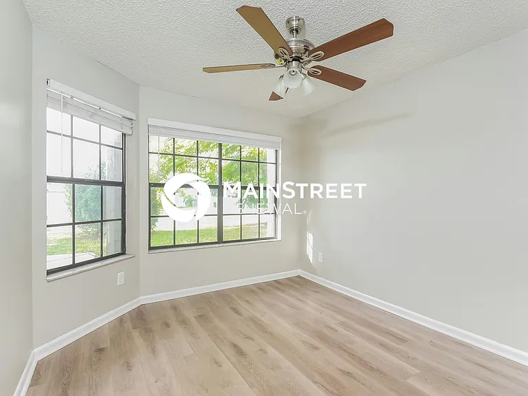 Bonus Room