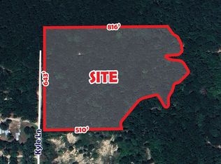 14471 Kyle Ln LOT 26 & 27, Conroe, TX 77306