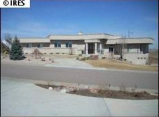 1606 Steamside, Fort Collins, CO 80525