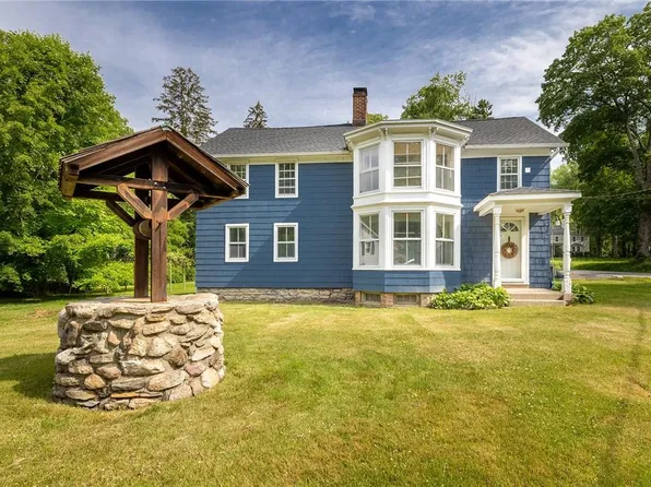 109 Mahopac Avenue, Granite Springs, NY 10527