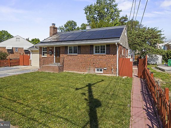3rd image of 8030 New Riggs Rd
