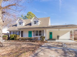 1820 Brookhaven Rd, Jonesboro, AR 72401