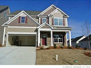 1329 Grantwood Ave, Concord, NC 28027