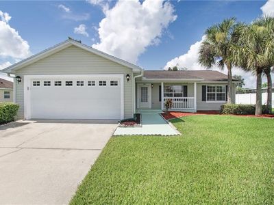 3814 Springlake Village Ct, Kissimmee, FL, 34744
