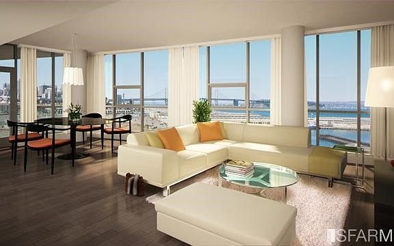 2nd image of 480 Mission Bay Blvd #710