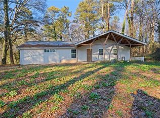 550 S Rays Rd, Stone Mountain, GA 30083