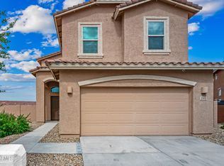 295 N 199th Dr, Buckeye, AZ 85326