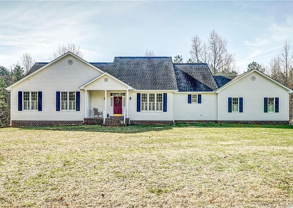 3982 County Line Rd, Kents Store, VA 23084 Zillow