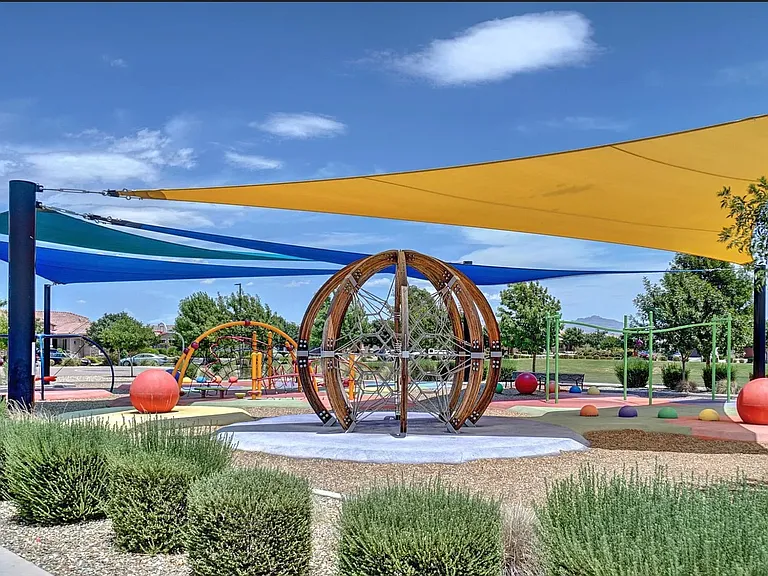 Community Parks