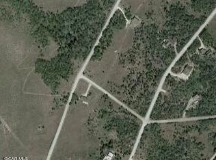 418 Gcr 882 St, Granby, CO 80446