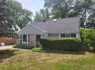 600 Long Rd, Glenview, IL 60025