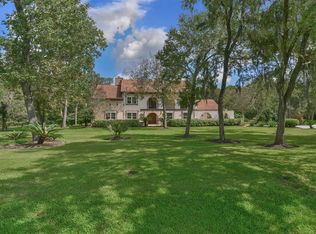 605 Oak Dr, Friendswood, TX 77546