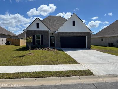 7258 Pencarrow Cir, Ocean Springs, MS, 39564