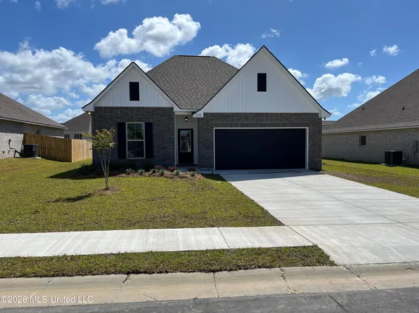 7258 Pencarrow Cir, Ocean Springs, MS 39564