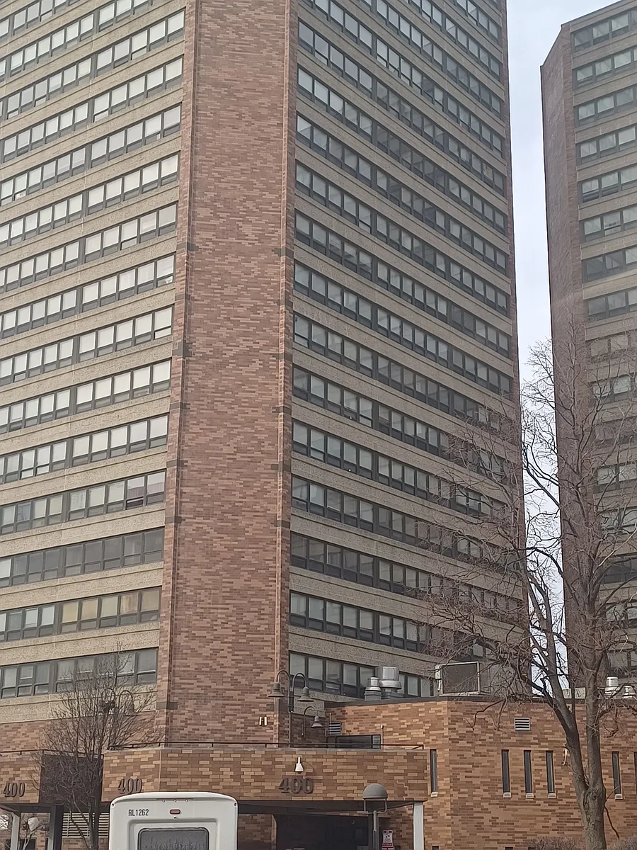 Building Photo - Paul G Stewart Center