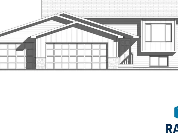 3204 N Yukon Ave, Sioux Falls, SD 57107