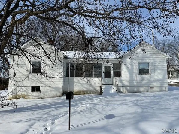 28 Vine St, Park Hills, MO 63601