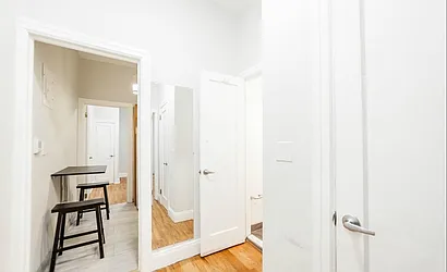 Rented by Compass