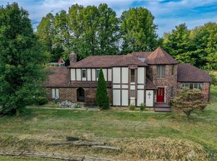 2868 Harlan Rd, Waynesville, OH 45068