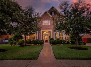 19910 Tidy Tips Ln, Spring, TX 77379