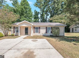 872 Claxton Dr SW, Mableton, GA 30126