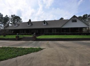 3150 County Road 2313, Rusk, TX 75785