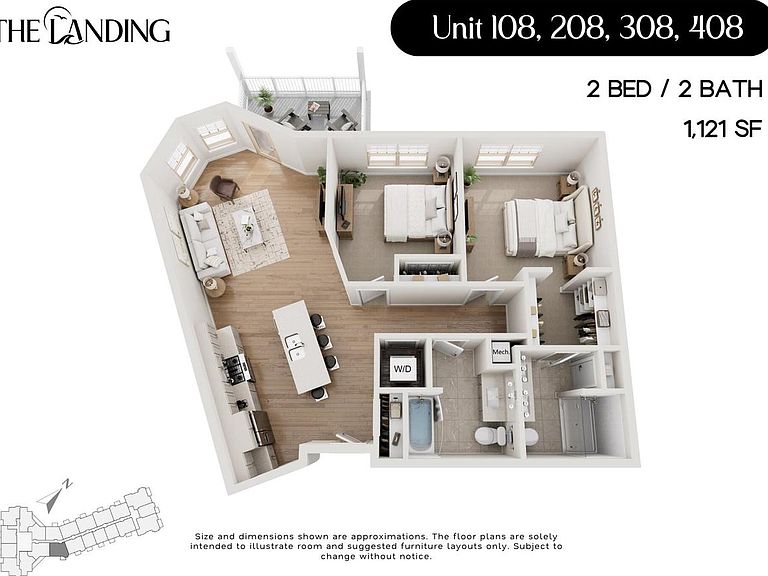 Listing photo 3