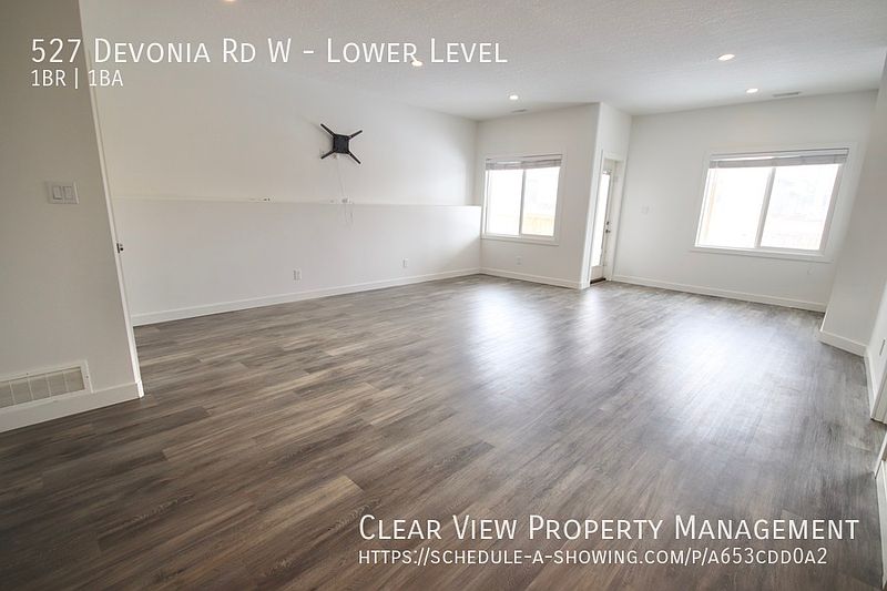 Lethbridge Apartment for rent - 1 Bedroom — photo 9