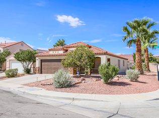9603 Sky Hollow Dr, Las Vegas, NV 89123