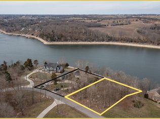 998 Hunter Dr LOT 19, Lancaster, KY 40444